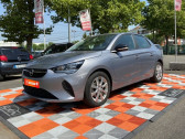 Annonce Opel Corsa occasion Diesel 1.5 D 100 BV6 EDITION PLUS GPS Caméra Radar JA 16 à Toulouse