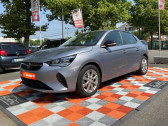 Opel Corsa occasion année 2021 boite Manuelle Annonce Opel Corsa occasion Diesel 1.5 D 100 BV6 EDITION PLUS GPS Caméra Radar JA 16 à Montauban
