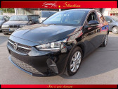 Opel Corsa occasion année 2021 boite Manuelle Annonce Opel Corsa occasion Diesel 1.5 D 100 EDITION BUSINESS PLUS CAMERA AR à Albi