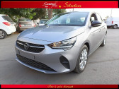 Opel Corsa occasion année 2021 boite Manuelle Annonce Opel Corsa occasion Diesel 1.5 D 100 EDITION BUSINESS PLUS CAMERA AR à Albi
