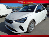 Opel Corsa occasion année 2021 boite Manuelle Annonce Opel Corsa occasion Diesel 1.5 D 100 EDITION BUSINESS PLUS CAMERA AR à Albi