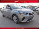 Annonce Opel Corsa occasion Diesel 1.5 D 100 EDITION BUSINESS PLUS CAMERA AR  Albi