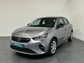 Opel Corsa occasion 2020 mise en vente à Haguenau par le garage Opel Haguenau - photo n°1