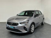 Opel Corsa 1.5 D 100 Edition / clim / bluetooth  2020 - annonce de voiture en vente sur Auto Sélection.com