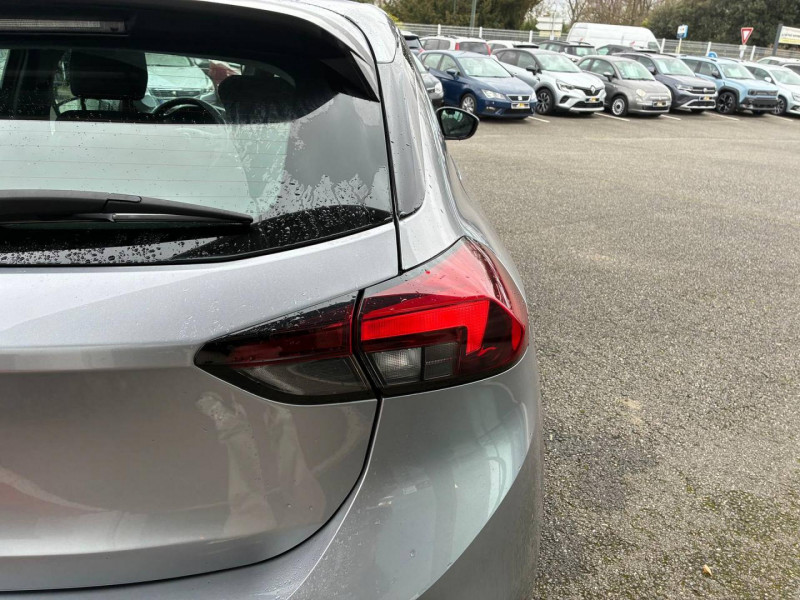 Opel Corsa 1.5 D - 100 S&S  F BERLINE Edition  occasion � Bessi�res - photo n�7