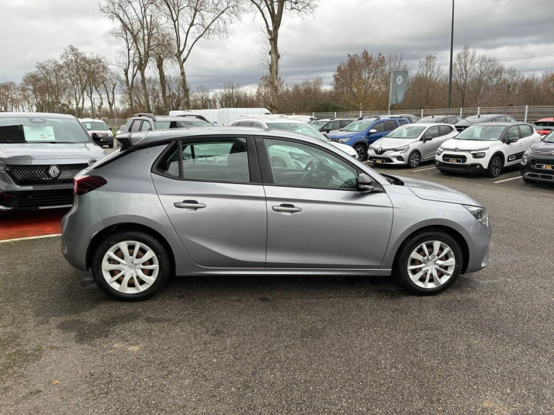 Opel Corsa 1.5 D - 100 S&S  F BERLINE Edition  occasion � Bessi�res - photo n�10