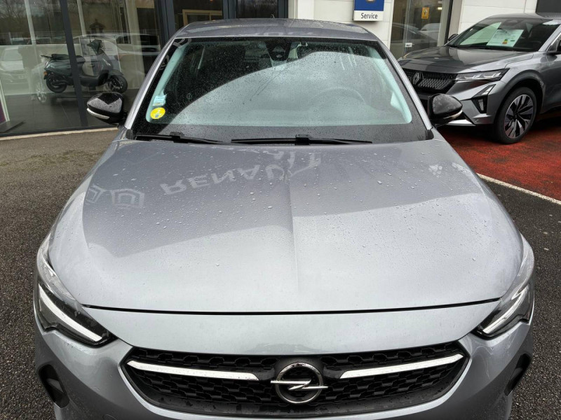 Opel Corsa 1.5 D - 100 S&S  F BERLINE Edition  occasion � Bessi�res - photo n�13