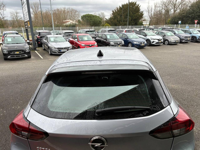 Opel Corsa 1.5 D - 100 S&S  F BERLINE Edition  occasion � Bessi�res - photo n�5
