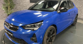 Opel Corsa occasion année 2021 boite Manuelle Annonce Opel Corsa occasion Diesel 1.5 D - 100 S&S GS Line à GUERET