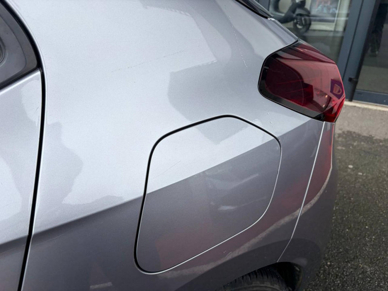 Opel Corsa 1.5 D -100  occasion � Bessi�res - photo n�16