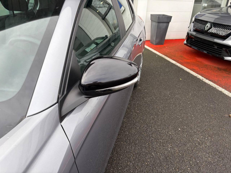 Opel Corsa 1.5 D -100  occasion � Bessi�res - photo n�12