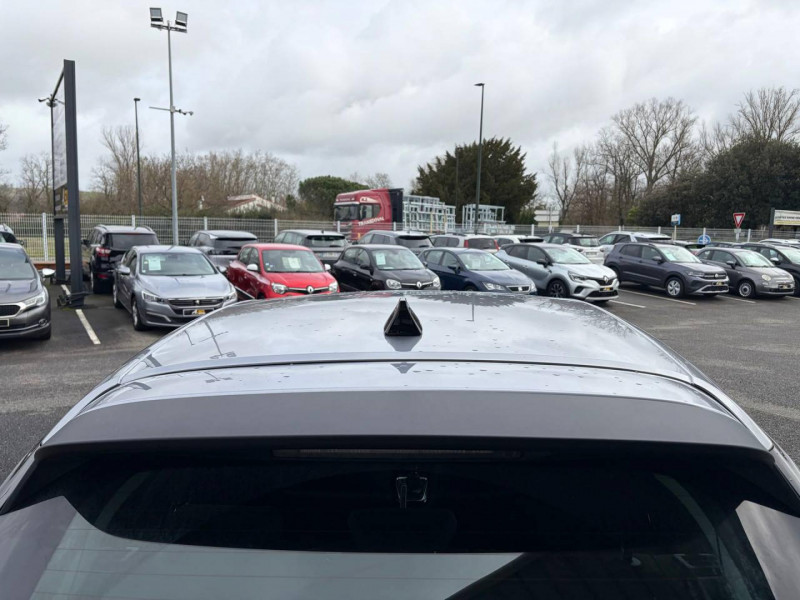 Opel Corsa 1.5 D -100  occasion &agrave; Bessi�res - photo n&deg;15