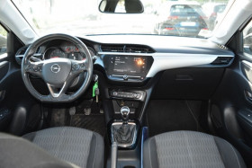 Opel Corsa 1.5 D 100CH EDITION BUSINESS  occasion  Toulouse - photo n3