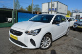 Opel Corsa 1.5 D 100CH EDITION BUSINESS  2020 - annonce de voiture en vente sur Auto Slection.com