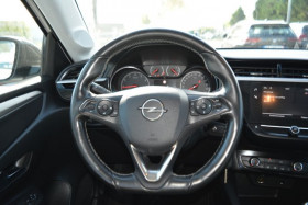 Opel Corsa 1.5 D 100CH EDITION BUSINESS  occasion  Toulouse - photo n14