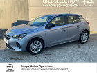 Opel Corsa occasion année 2021 boite Manuelle Annonce Opel Corsa occasion Diesel 1.5 D 100ch Edition Business à Brest
