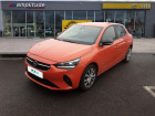 Opel Corsa occasion année 2020 boite Manuelle Annonce Opel Corsa occasion Diesel 1.5 D 100ch Edition CARPLAY à Brie-Comte-Robert