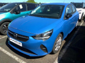 Opel Corsa 1.5 D 100ch Edition  2023 - annonce de voiture en vente sur Auto Sélection.com