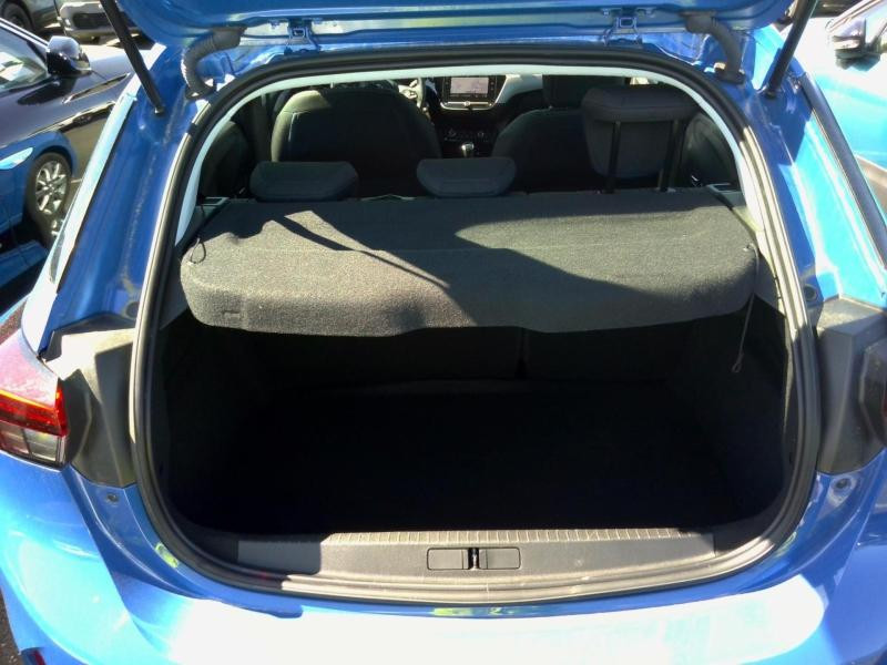 Opel Corsa 1.5 D 100ch Edition  occasion  Varennes-sur-Seine - photo n3