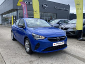 Opel Corsa occasion année 2023 boite Manuelle Annonce Opel Corsa occasion Diesel 1.5 D 100ch Edition à Varennes-sur-Seine