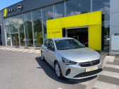 Opel Mokka 1.2 Turbo 100ch Elegance  2022 - annonce de voiture en vente sur Auto Slection.com