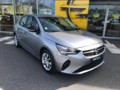 Opel Corsa occasion année 2020 boite Manuelle Annonce Opel Corsa occasion Diesel 1.5 D 100ch Edition à Vert-Saint-Denis