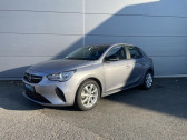 Opel Corsa occasion année 2021 boite Manuelle Annonce Opel Corsa occasion Diesel 1.5 D 100ch Edition à Cerisé