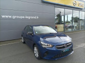 Annonce Opel Corsa occasion Diesel 1.5 D 100ch Edition  Le Mans