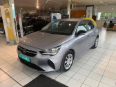 Opel Corsa occasion année 2019 boite Manuelle Annonce Opel Corsa occasion Diesel 1.5 D 100ch Edition à Meaux