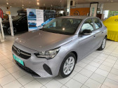 Opel Corsa occasion année 2022 boite Manuelle Annonce Opel Corsa occasion Diesel 1.5 D 100ch Edition à Meaux