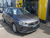 Opel Corsa occasion année 2020 boite Manuelle Annonce Opel Corsa occasion Diesel 1.5 D 100ch Edition à Sens