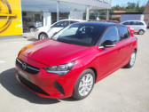 Opel Corsa occasion année 2021 boite Manuelle Annonce Opel Corsa occasion Diesel 1.5 D 100ch Edition à Auxerre