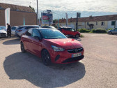 Opel Corsa occasion année 2021 boite Manuelle Annonce Opel Corsa occasion Diesel 1.5 D 100ch Edition à Auxerre