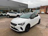 Opel Corsa occasion année 2021 boite Manuelle Annonce Opel Corsa occasion Diesel 1.5 D 100ch Edition à Auxerre