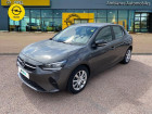 Opel Corsa occasion Gris année 2020 boite Manuelle Annonce Opel Corsa occasion Diesel 1.5 D 100ch Edition à Barberey-Saint-Sulpice
