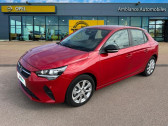 Annonce Opel Corsa occasion Diesel 1.5 D 100ch Edition  Barberey-Saint-Sulpice
