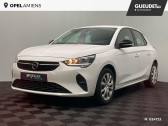 Opel Corsa occasion année 2020 boite Manuelle Annonce Opel Corsa occasion Diesel 1.5 D 100ch Edition à Dury