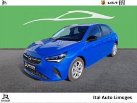 Opel Corsa , garage FIAT LIMOGES  LIMOGES
