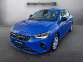 Annonce Opel Corsa occasion Diesel 1.5 D 100ch Elegance Business  Le Mans