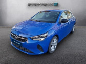 Annonce Opel Corsa occasion Diesel 1.5 D 100ch Elegance Business  Le Mans