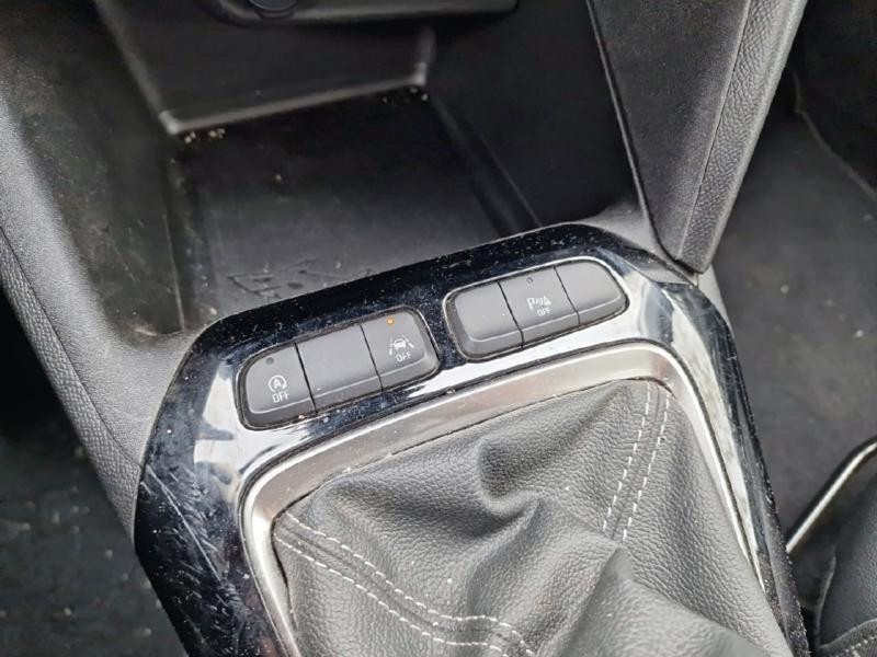 Opel Corsa 1.5 D 100ch Elegance Business  occasion � Le Mans - photo n�20