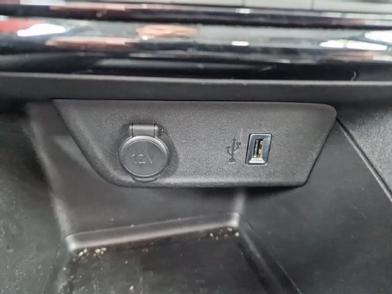 Opel Corsa 1.5 D 100ch Elegance Business  occasion � Le Mans - photo n�19