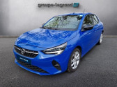 Annonce Opel Corsa occasion Diesel 1.5 D 100ch Elegance Business � Le Mans