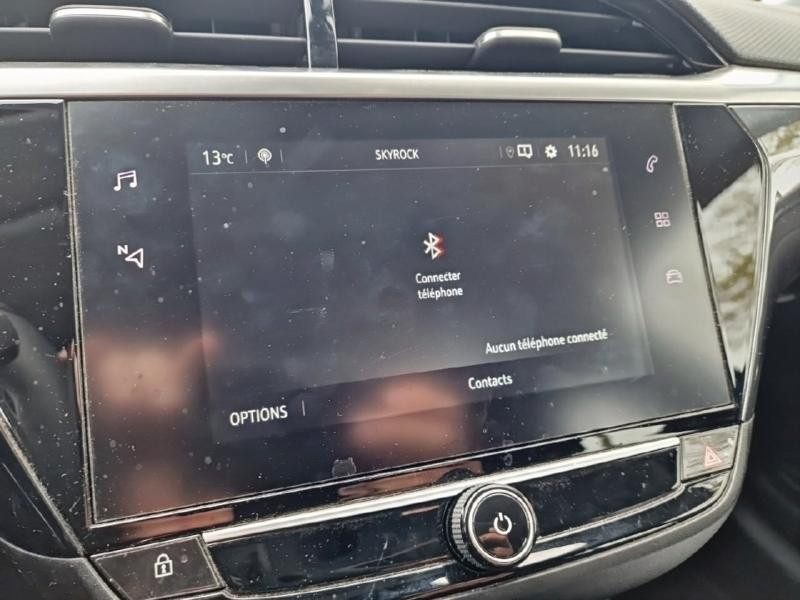 Opel Corsa 1.5 D 100ch Elegance Business  occasion � Le Mans - photo n�14