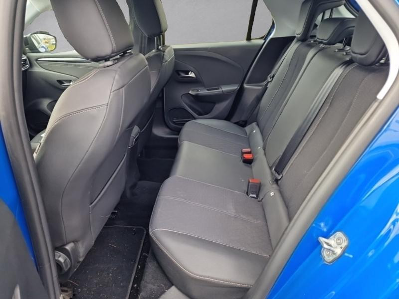 Opel Corsa 1.5 D 100ch Elegance Business  occasion � Le Mans - photo n�10