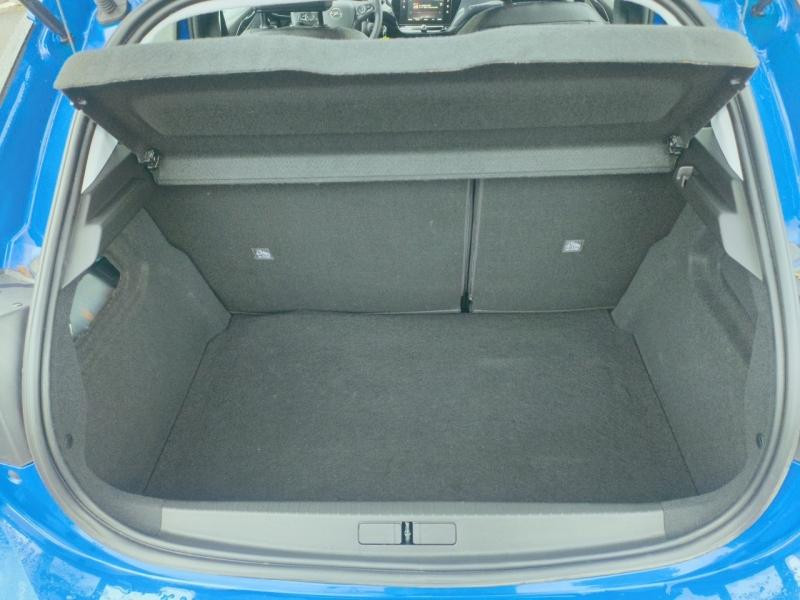 Opel Corsa 1.5 D 100ch Elegance Business  occasion � Le Mans - photo n�6