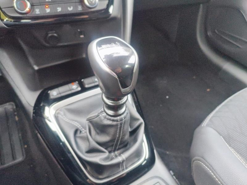 Opel Corsa 1.5 D 100ch Elegance Business  occasion � Le Mans - photo n�14