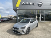 Annonce Opel Corsa occasion Diesel 1.5 D 100ch Elegance Business à Varennes-sur-Seine