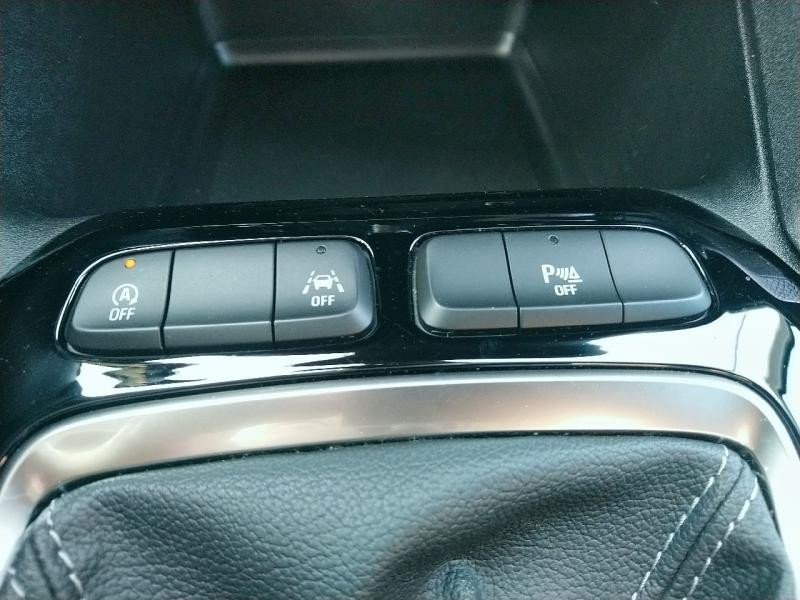 Opel Corsa 1.5 D 100ch Elegance Business  occasion  Auxerre - photo n13