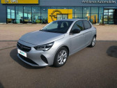 Opel Corsa occasion année 2023 boite Manuelle Annonce Opel Corsa occasion Diesel 1.5 D 100ch Elegance Business à Auxerre
